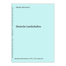 Deutsche Landschaften