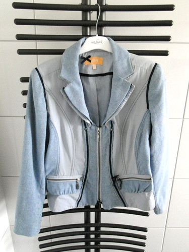 Sportlich elegante jacke - sportlich-elegante,