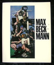 Max Beckmann