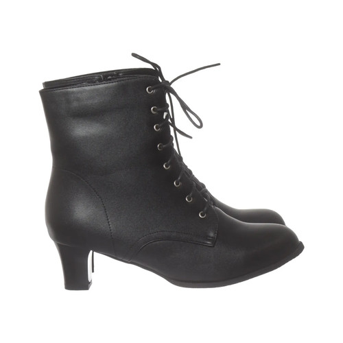 Schnürstiefel größe 44 - schnürstiefel,,