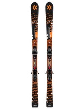 Neu Herrenski VÖLKL PEREGRINE