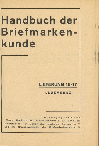 Rudolphi handbuch der - h.,