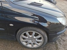 Peugeot 206 CC Kotflügel