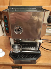 La Pavoni Espresso Plus