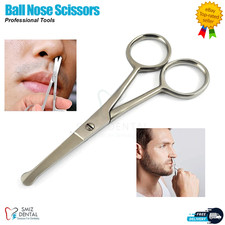 Pflege Ohr Haar Nase Kugel