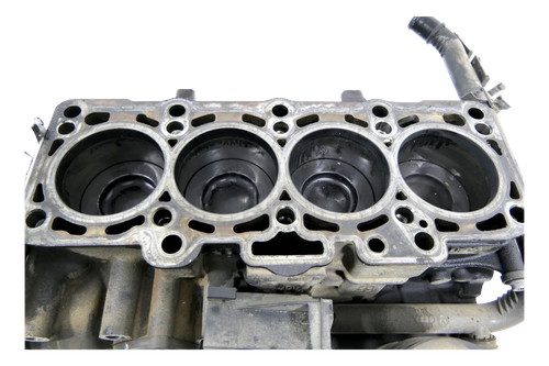 Passat golf block - von, motor