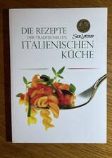 Die Rezepte der traditionellen