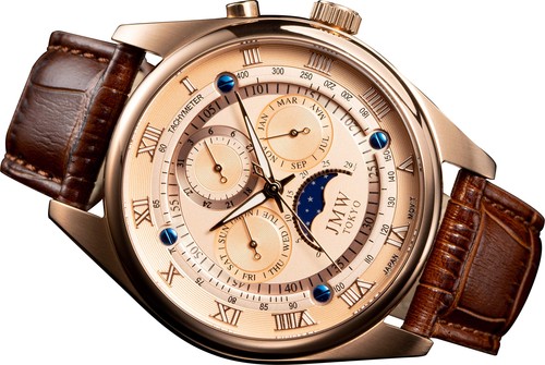 Jmw tokyo moon phase watch - jmw,