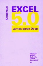 EXCEL 5.0 - Lernen durch