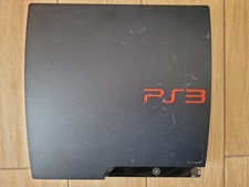 Playstation ps3 slim konsole - slim,