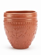 Blumen Becher - Römischer