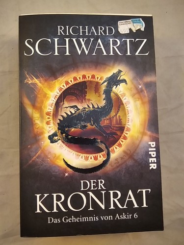 Der kronrat das geheimnis - das,