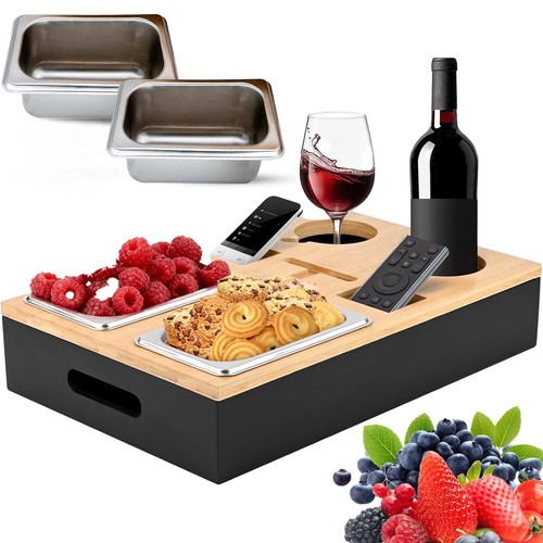 Couchbar sofatablett snackbar - couchbar,