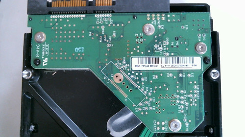 Pcb board controller - board,