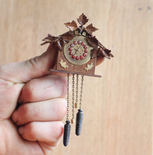 Puppenstube Miniatur