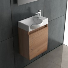 Waschtisch mit Unterschrank