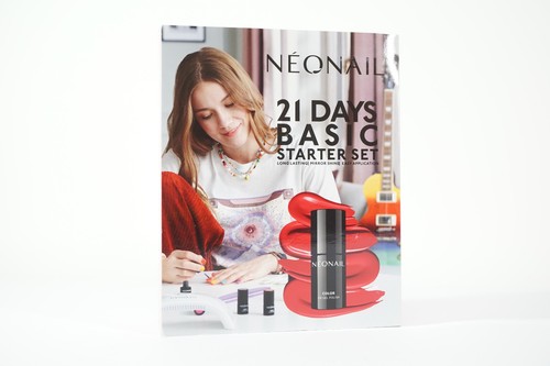 Neonail days basic - 21,