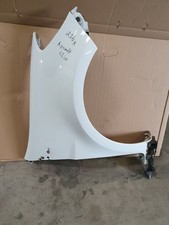 216* Renault Clio III GT Kotflügel Rechts F:OV369