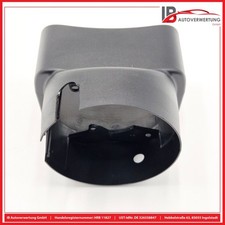 Verkleidung Lenksäule ORIGINAL MERCEDES-BENZ SPRINTER 313 CDI W906 VALEO