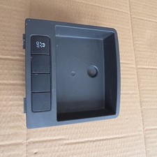 VW CADDY  Mittelkonsole