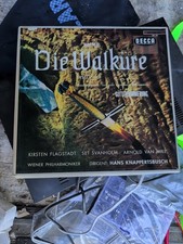 Richard wagner die - -, walküre