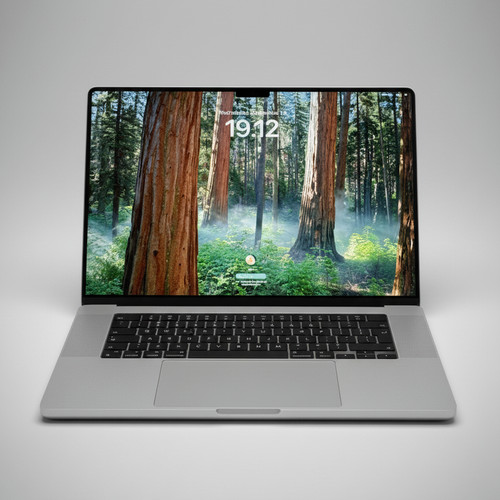 Macbook pro - (2023), —