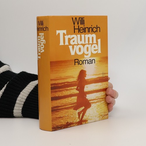 Traumvogel willi - traumvogel ,