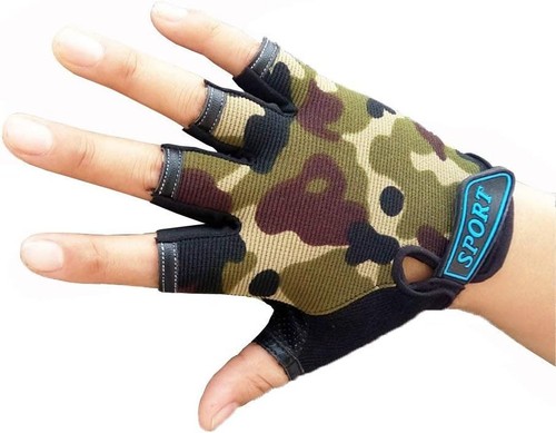 Fingerlose handschuhe kinder - fingerlose,