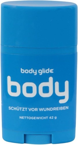 Bodyglide hautschutzstick anti - bodyglide,
