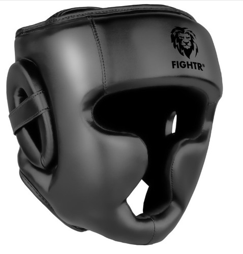 Fightr boxing headgear with - boxing,