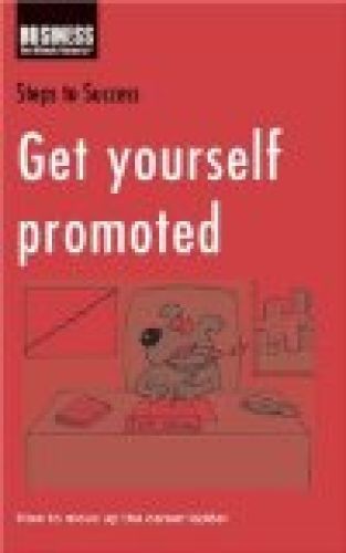 Get yourself promoted how - get,