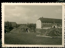 Original Foto Tarnzelte