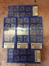 50 Sumitomo CNMG 120408N-ME