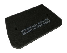 KD AIR Luftfilter passend für