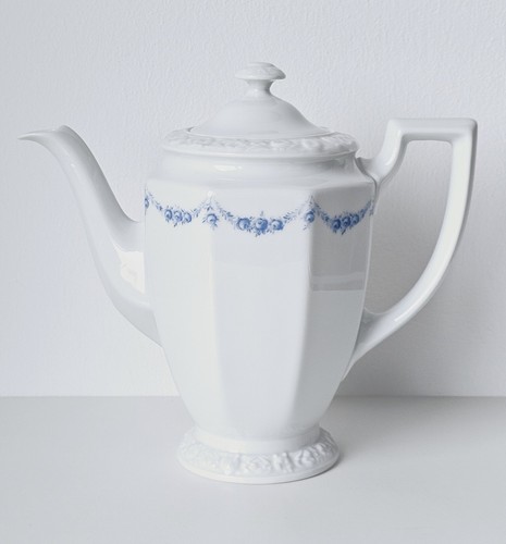 Kaffeekanne 1000ml rosenthal - kaffeekanne,