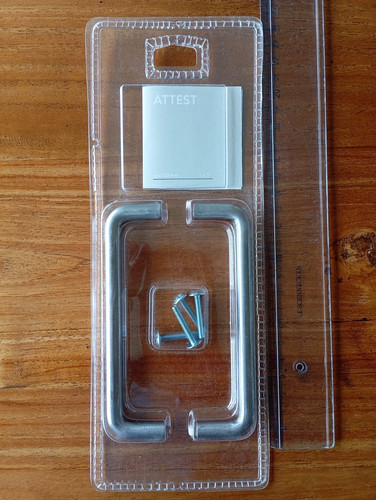 Ikea attest möbelgriff - ikea,