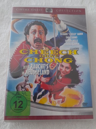 Cheech ohne chong jetzt - cheech,
