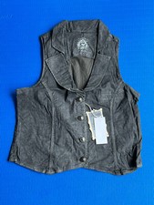 55646 Damen Weste Jacky-O