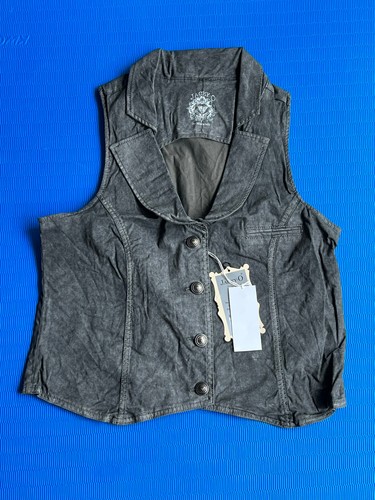 55646 damen weste - weste, jacky-o