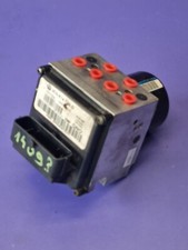 ABS Block Hydraulikblock VW Passat 3C B6 Variant 3C0614109.D Steuergerät