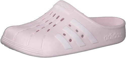 Adidas unisex adilette clogs - adidas,