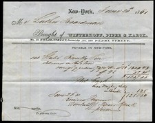 NY ~ WINTERHOFF, PIPER &