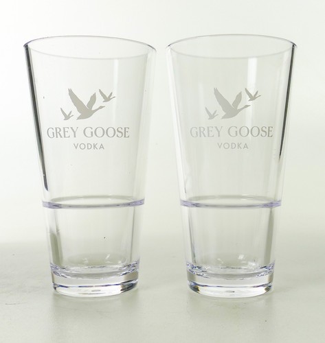 Grey goose vodka - goose,