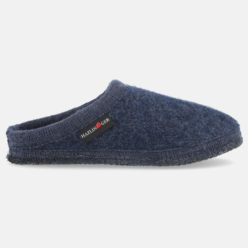 Haflinger alaska pantoffel - alaska,