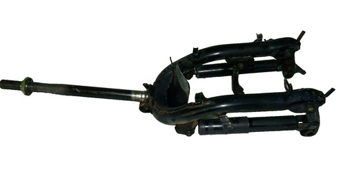 Sanyang sym super duke 125 - duke,