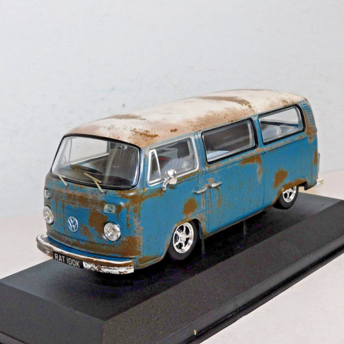 Vanguards volkswagen typ - vanguards, 2