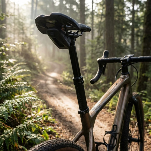 Rockshox sattelstütze - sattelstütze, rs