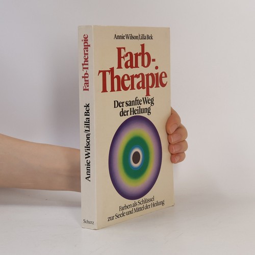 Farbtherapie annie - farbtherapie , | 