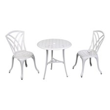 Inko Bistro-Set Chester