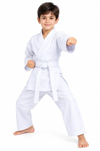 Karateanzug kinder karate - ,